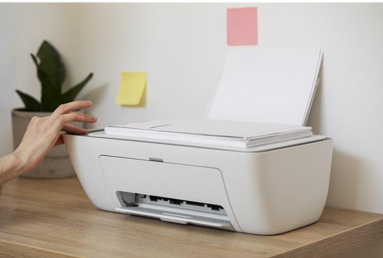Smart Printer